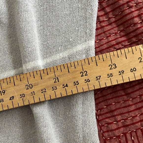 Gentle Fawn women’s Gray Knit Sweater size small fits bigger in my opinion s/m/l - Picture 9 of 15